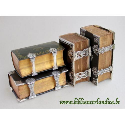 GEZOCHT: Antieke Bijbel / Statenbijbel aan de HOOGSTE_PRIJS!