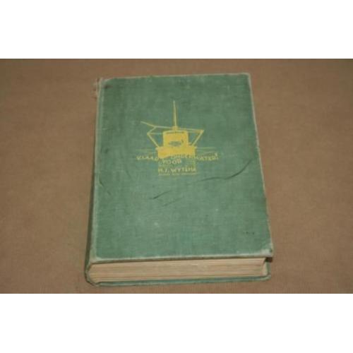 Klaar voor onderwater! - Met Hr.Ms. KXVIII naar Soerabaia !!