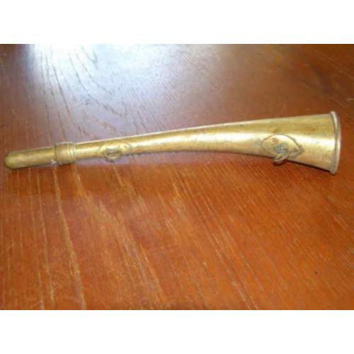 Bootsman toeter (A18 483) H