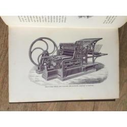 R van der Meulen Het boek in onze dagen 1892