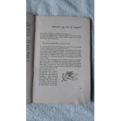 Uit 1961, Onbevangen voorlichting, P.J. Stolker