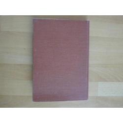 Spaansch leesboek voor beginners 1932