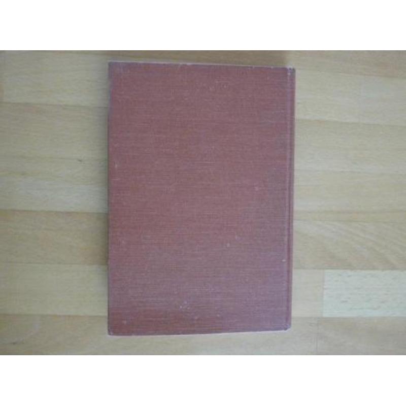 Spaansch leesboek voor beginners 1932