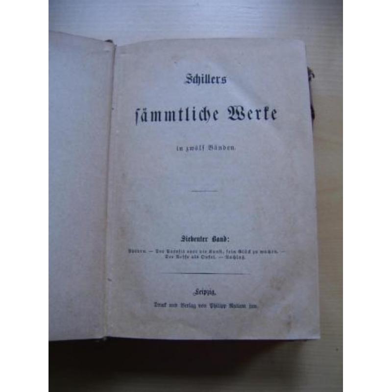 oude boeken divers
