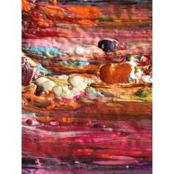 abstract colours