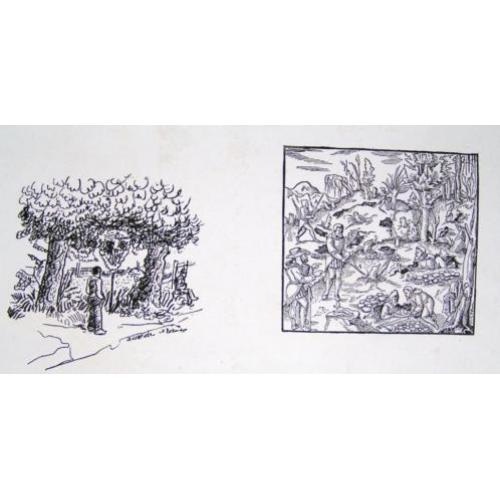 Hubert Bekman Schatgravers en gelukzoekers Zuid-Limburg