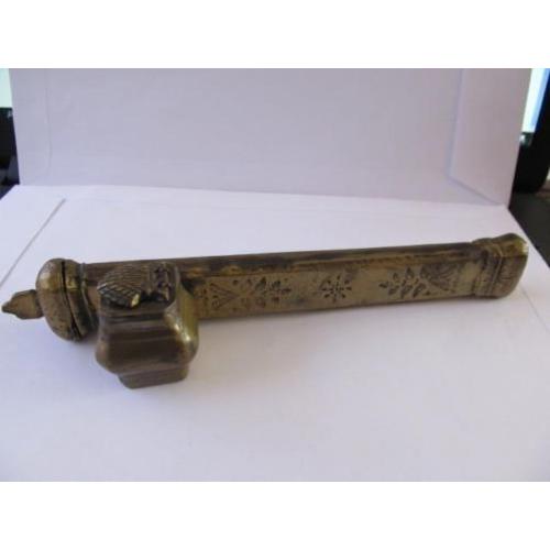 opiumpijp ?? wierookbrander??????