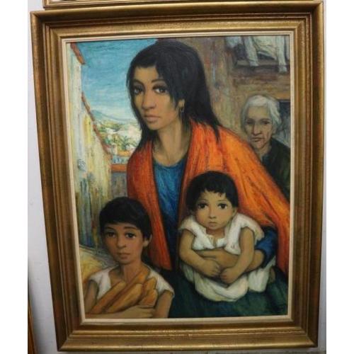 Octaaf Meiresonne, vers stokbrood