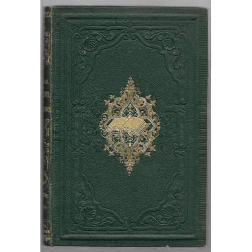 De Bijbel voor Jongelieden H.Oort I.Hooykaas 1871 deel 1-7