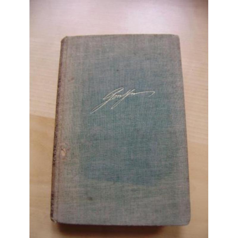 oude boeken divers