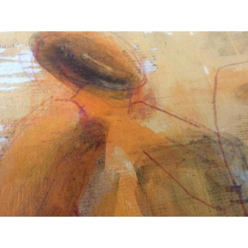 Origineel - Montse Gonzalez