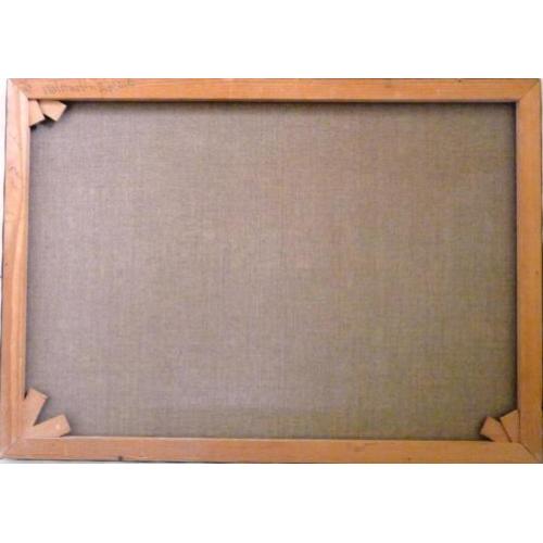 Watermolen van Borculo - Peter Meurs - doek - geen lijst