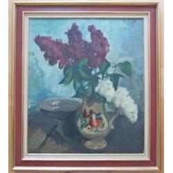 ===BERGENSE SCHOOL=====Piet van Wijngaerdt 1873-1964====