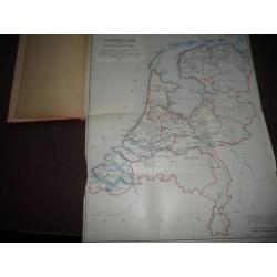 2 x Unie-Almanak (1900 & 1903) Dorp, S.P. van & J. van Dijk