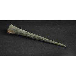 Lanspunt uit de bronstijd, 1200-700 BC