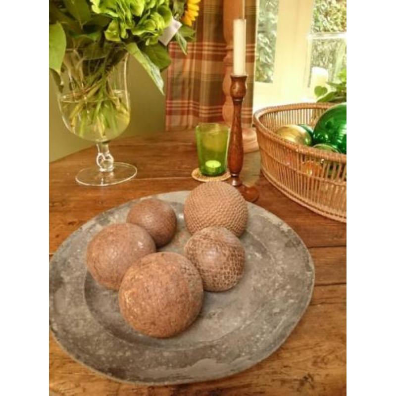 Spijkerballen