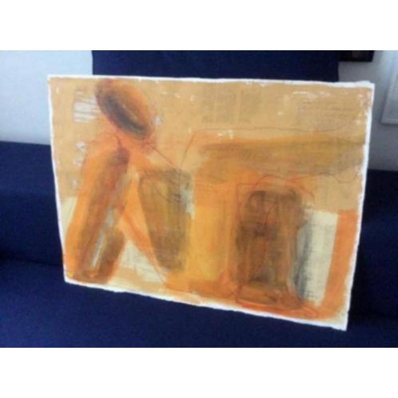 Origineel - Montse Gonzalez