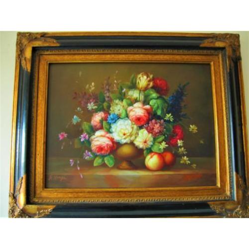 Sara Henze 1857-1936.