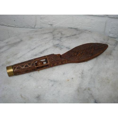 Antieke volkskunst breischede 1879