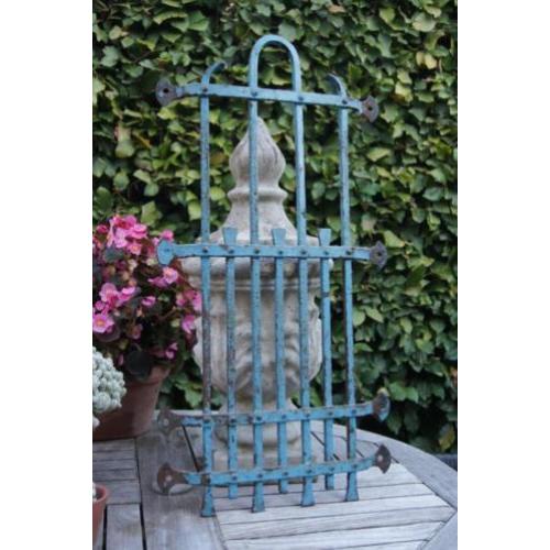 hekwerkje smeetijzer