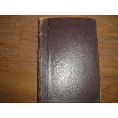 1855. Adolphe Sirel: Récits historiques Belges. Fraaie