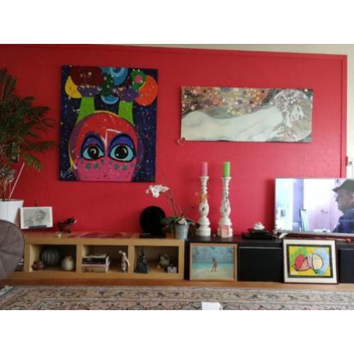 LG 43UF690V-wit.. ULTRA 4K HD SMART....100% PRIMA!!! ..