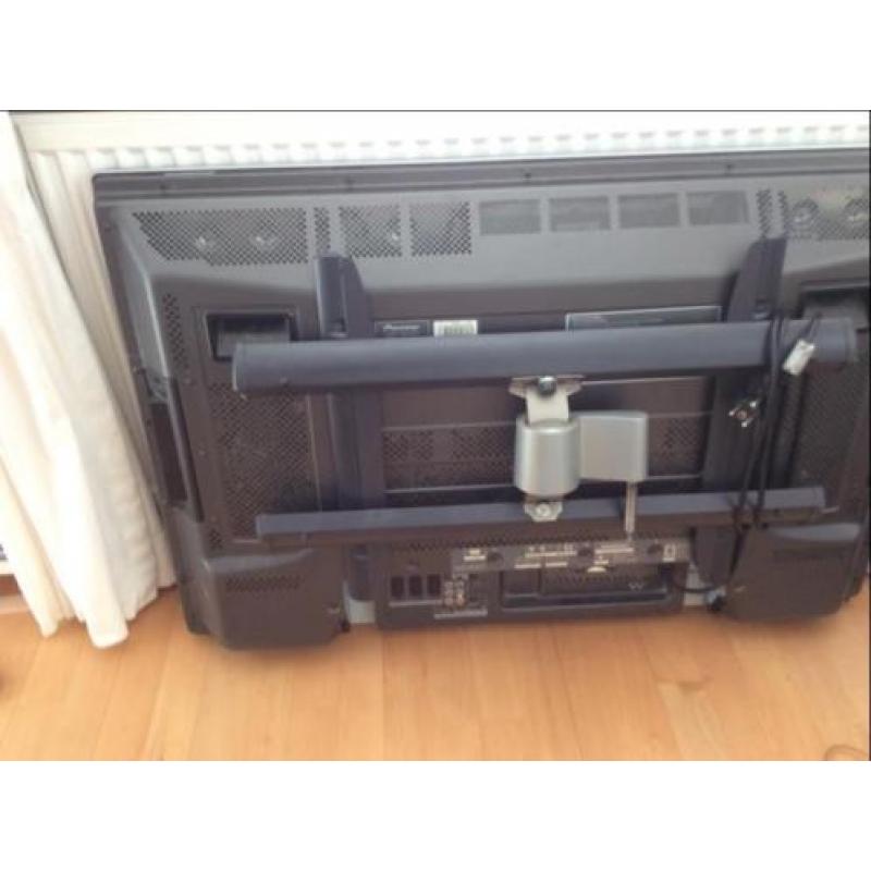 Pioneer plasma tv 427 XD