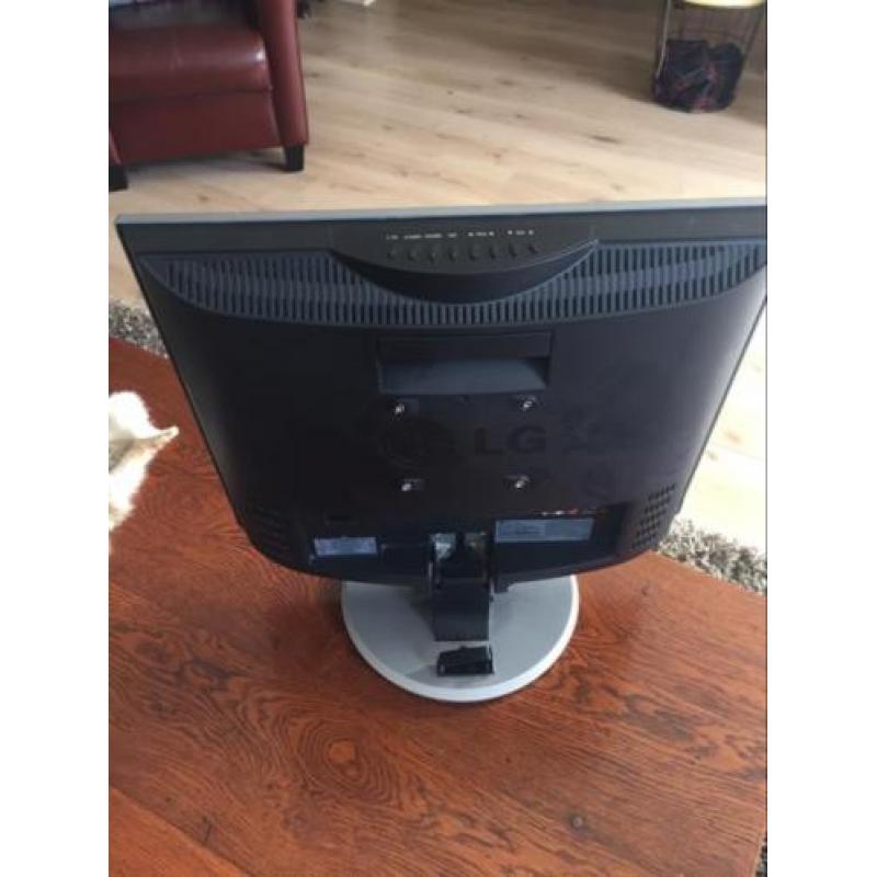 Te koop LG led TV