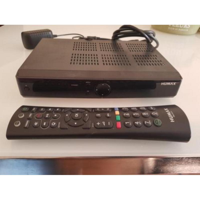 Humax IRHD-5300C