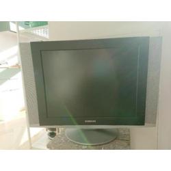 Samsung tv