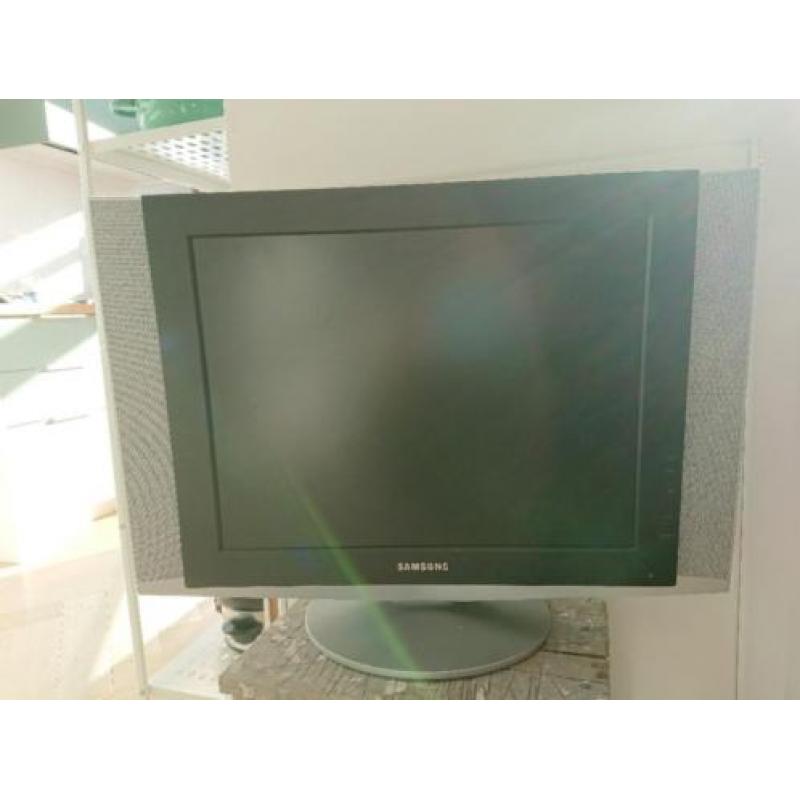 Samsung tv