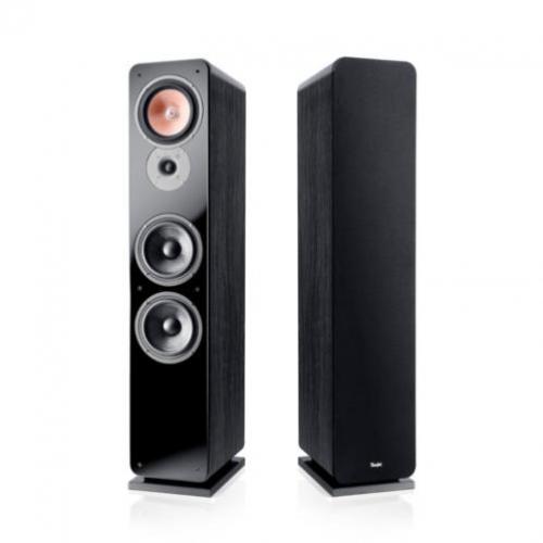 € 100 korting op krachtige speakerset - Teufel