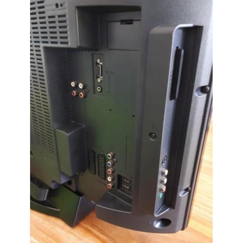 Sony KDL-32P3000 Bravia LCD TV 720p 50Hz