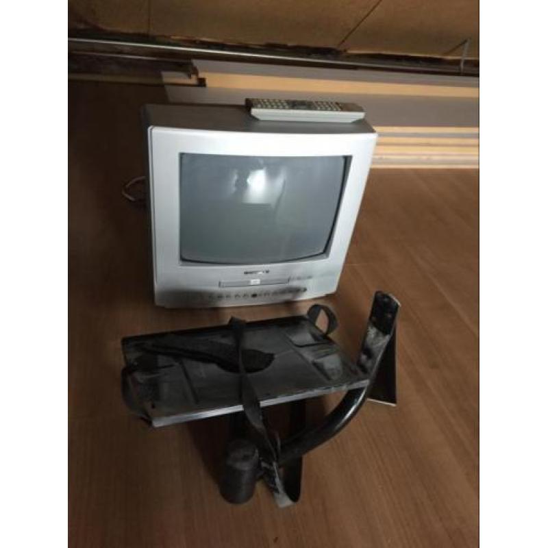 Kleine tv