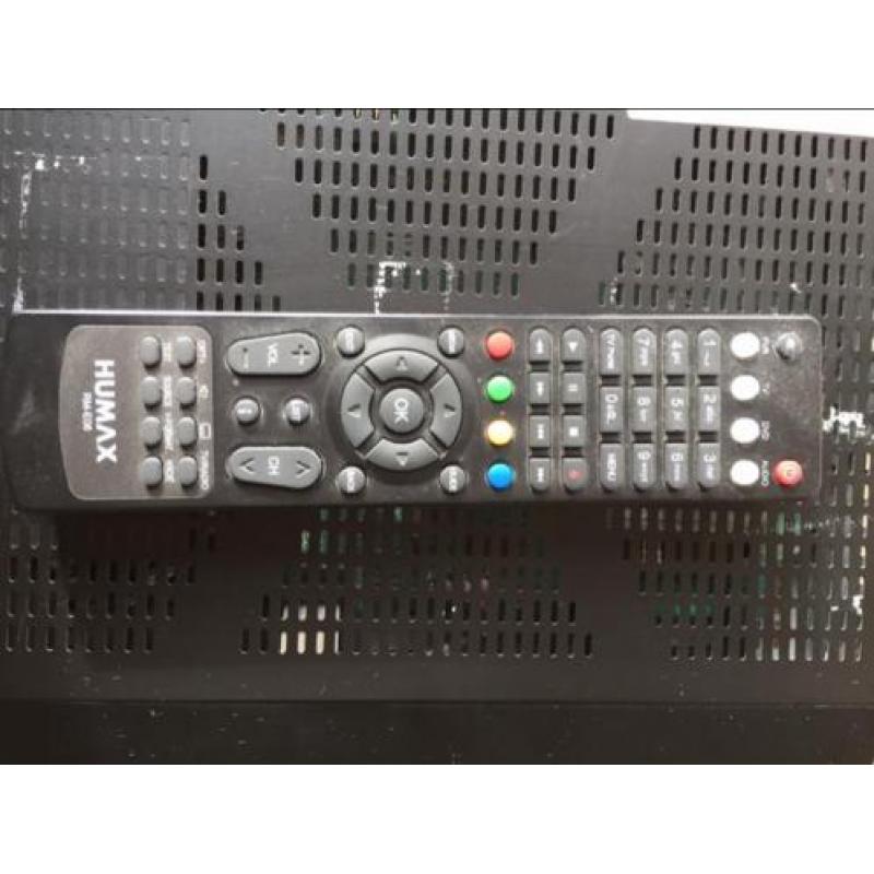 Humax IRHD-5100C