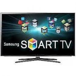 Samsung ue55es6100 smart tv 3d led 140cm bioscoop