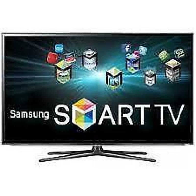 Samsung ue55es6100 smart tv 3d led 140cm bioscoop