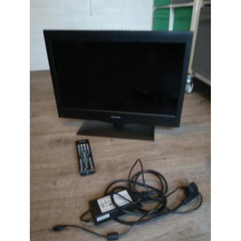 Salora tv