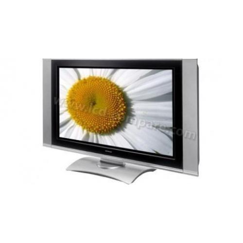 Hitachi colour plasma tv 42pd7200.