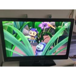 TV Philips 43 inch