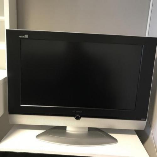 Goed werkende Tv lcd HYUNDAI HLT-3210 - 82 cm televisie