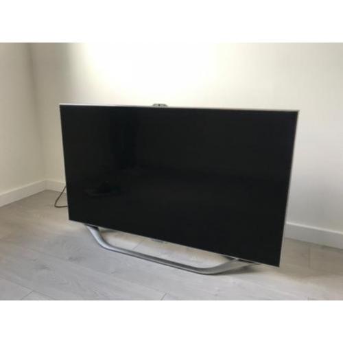 Samsung UE46ES8000 - 3D SMART TV - 46 inch - Full HD
