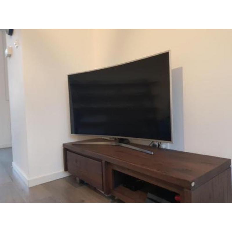 Samsung curve led tv curved MET BON