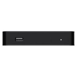 MAG 322 IPTV Box met HEVC support Full HD TV Box mag 254