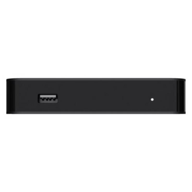 MAG 322 IPTV Box met HEVC support Full HD TV Box mag 254