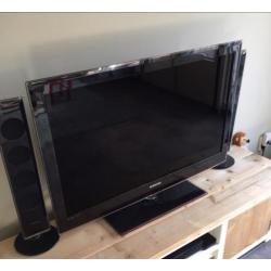 Samsung HD TV 40inch.