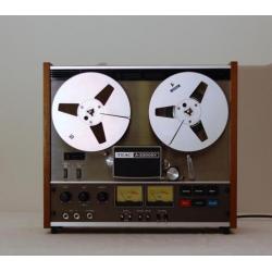 Teac A-2300 SX Bandrecorder.