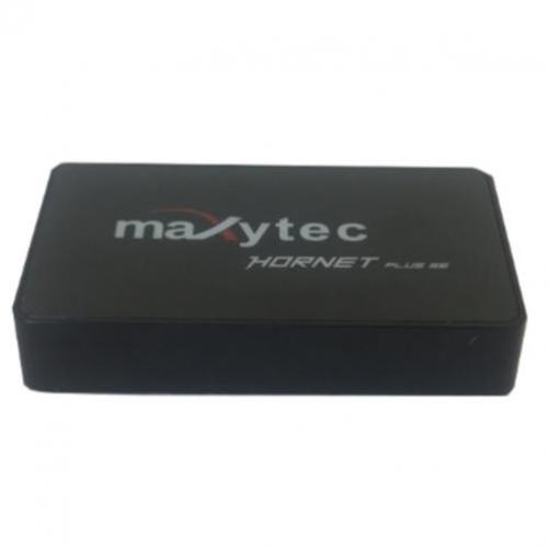 Maxytec Hornet 5G Plus V2 | 4K IPTV Box op Android 7.0