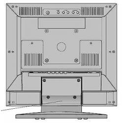 Xiron LCD 1517