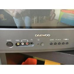 TV 21 inch
